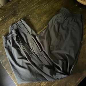 Lululemon Snap Pant